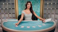 Privé Lounge Blackjack 1