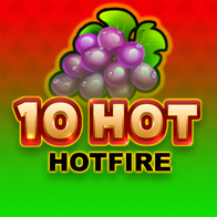 10 Hot Hotfire